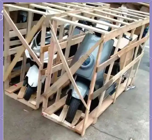 巴彦淖尔电动车运输